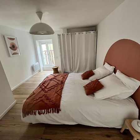 Maison Cosy 4 Personnes Tinténiac Exteriör bild